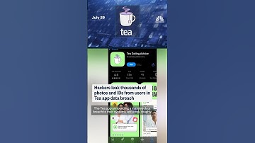 Hackers leak thousands of photos and ID