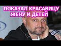 КТО ЖЕНА И ЕСТЬ ЛИ ДЕТИ У ГОШИ КУЦЕНКО? АКТЕР СЕРИАЛА СКОРАЯ ПОМОЩЬ 4 СЕЗОН (2021)