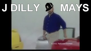 Ytp - Billy Mays Starts Billy Mays Starts Fresh Fresh Collab Entry