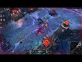 Being an absolute pest wryze aram highlights