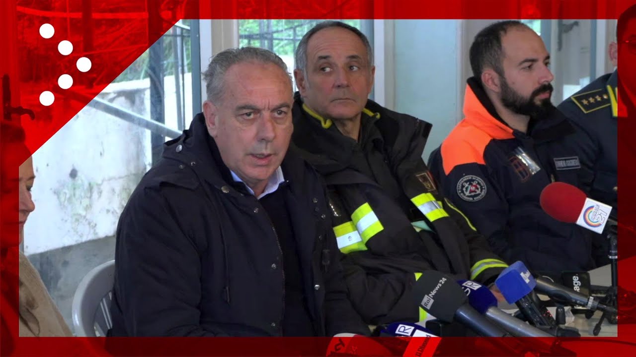 Ischia, approntati 1100 letti: le parole del commissario sulle nuove misure