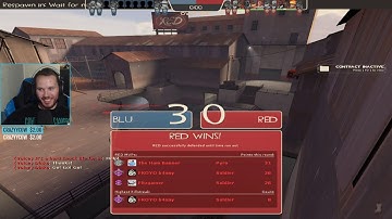 TF2 Stream Highlight: habib