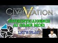 Superintelligence Mod for Civilization V