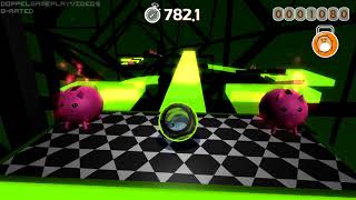 Hamsterball Ps3 - Night Puzzle 2 Perfect Play