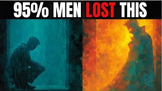 The REAL REASON Men Lose Their INNER FIRE (And How To Fix It)