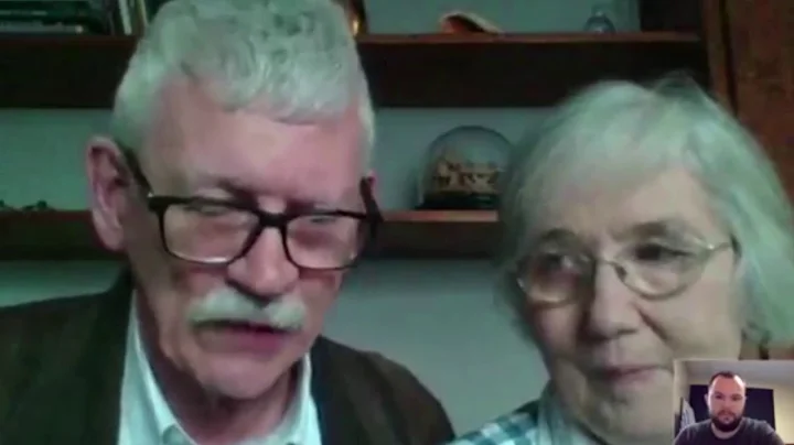 Jim and Lydia Munn Interview