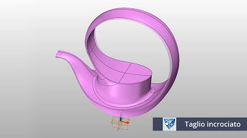 Overview Video ZW3D 2021 Official