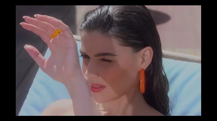 Paulette - METAVERSE (Clip Officiel)