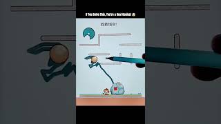 Can You Solve This Rescue Wukong Puzzle? 🧠 #shorts #trending #viral