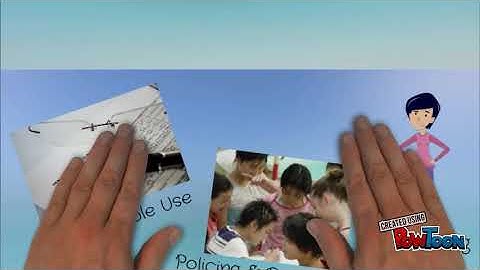 Multimedia in the Classroom