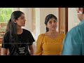 #MazhaThorumMunpe അലീനയുടെ വിശേഷങ്ങൾ തിരക്കി ബബിതയും കൃഷ്ണമോളും