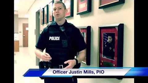 Marshall Police Department: Who killed Arnetta Cov...