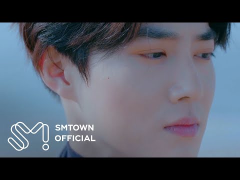 SUHO 수호 '자화상 (Self-Portrait)' Mood Sampler #2