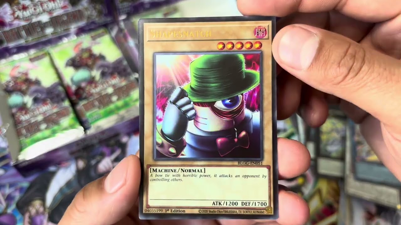 遊戯王CENTURY ART COLLECCTION PACK10BOX YUGIOH