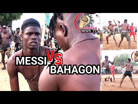 10 10 2025 Ta Hada Dogon Messi Da Bahagon Maitakwasara S Jango Bahagon Maitakwasara Bahagon Ramadan