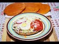 Como Hacer Enchiladas Salvadoreñas (paso a paso)