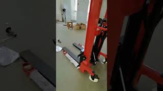 #machine #lifting #automobile #materialhandling #tools #factory #manufacturing #crane #producer #new