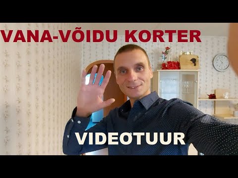 Video: Moskva Maaklerid Müüvad Kummitatavaid Kortereid - Alternatiivne Vaade