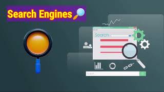 The top 10 Search Engines in the World🔍😍🌎