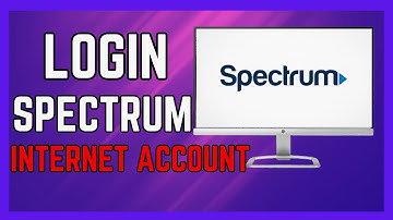 How To Login Spectrum Internet Account 2024  Spectrum Internet Sign In  spectrum net Login
