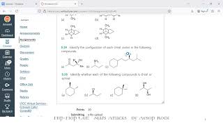 CHM221 Fa2025 Lecture 09 part 1