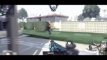 Unleashed 9 | A Clantagtage