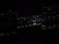 Take off from mactan#philippines#travel #airplane #flight #nightview #takeoff #family #fun #funny