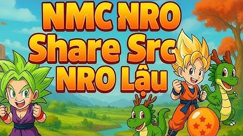 Share Src Nro Nhiều Chức Res Đẹp Và Có Panel Nhưng Không Xịn Lắm