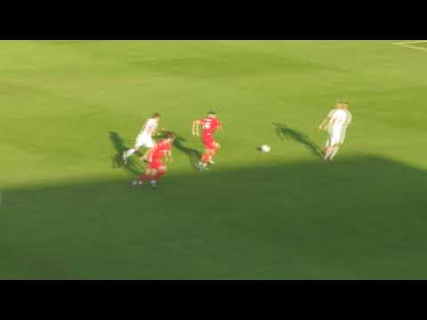 Volyn Hirnyk-Sport Match Highlights