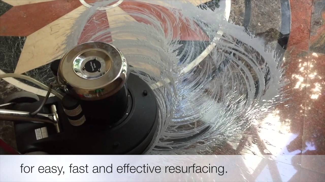 How To Resurface And Dry Polish Marble How To Resurface And Dry Polish Marble