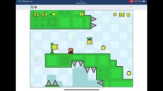 Appel Level 2 all apples wr (49.9 sec)