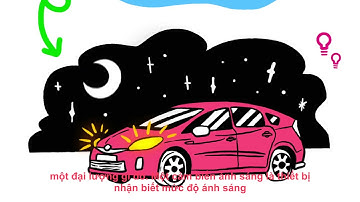 Cảm biến ánh sáng (Light sensing)_Giới thiệu Micro:bit_Future Kids Lab