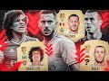 FIFA 21 - ХУДШИЕ ИГРОКИ РЕЙТИНГ которых станет МЕНЬШЕ! DOWNGRADES CARD RATING!