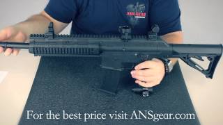 BT TM15 Paintball Marker