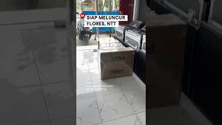 speaker double magnet dan juga power class td siap meluncur ke NTT🥰  #brewogfestindonesia