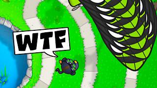 Meet The Most Competitive Arena In Bloons TD Battles Crazy games