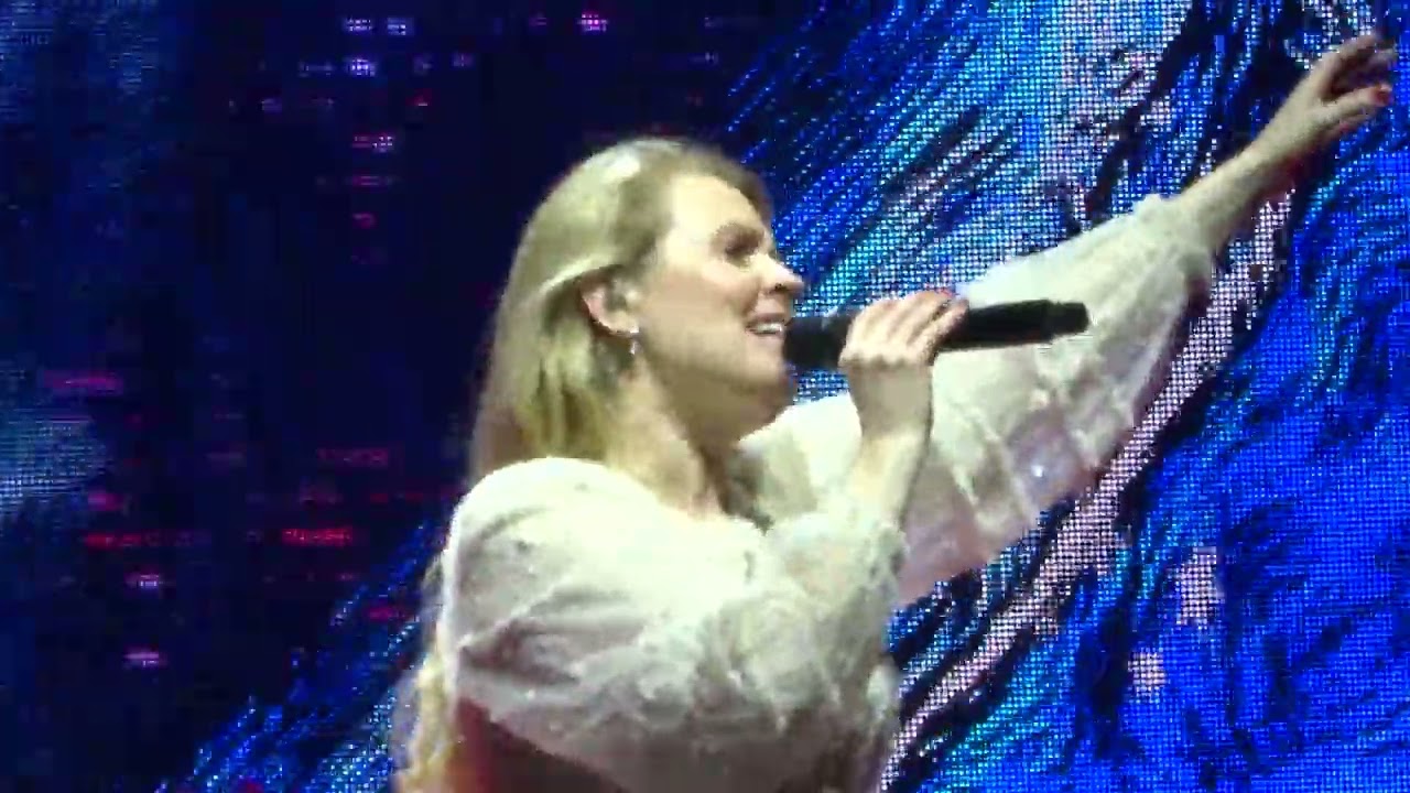 Kelly Family - First time - Dortmund 27.12.2022