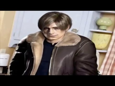 leon’s corny one liners 