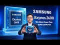 Samsung Just BEAT NVIDIA — Meet The Most Powerful Mobile Chip Exynos 2600 Mp3 Song