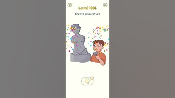 DOP 2 Gameplay Level 1806 Shorts Delete One Part Solution and Answer 🔥 Subscribe 🔥