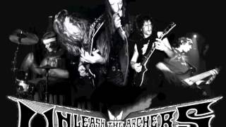 Unleash The Archers - Black Goat Of The Woods (2008 Demo)