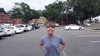 Colleen Simon ALS Ice Bucket Challenge