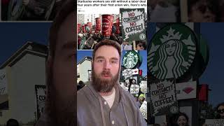 Starbucks Unions Don’t Just Raise Barista Pay — They Raise Wages Economy Wide