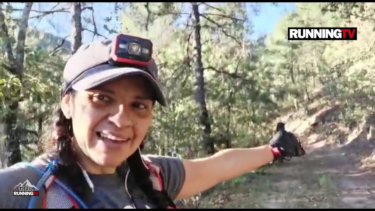 ULTRA TRAIL OSO NEGRO | CONOCIENDO RUTAS | P01 X TRAIL RUNNING TV