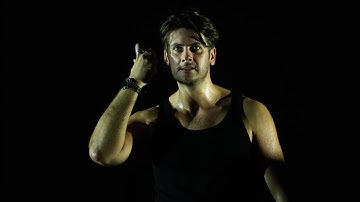 Jolyon Loy, Within this frail crucible of light, Tarquinius, The Rape of Lucretia, Britten