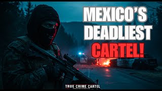 The Rise of CJNG: Inside Mexico’s Most Dangerous Cartel