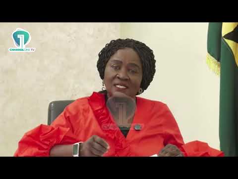 Ghana Launches New National Decentralization Policy 2026 2030