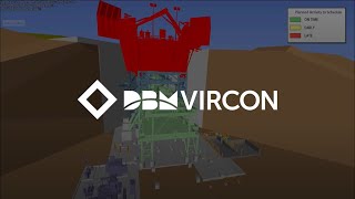 Construction Sequencing and Workpacking