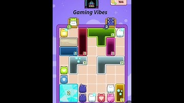 Drop The Cat Level 214 Walkthrough Solution