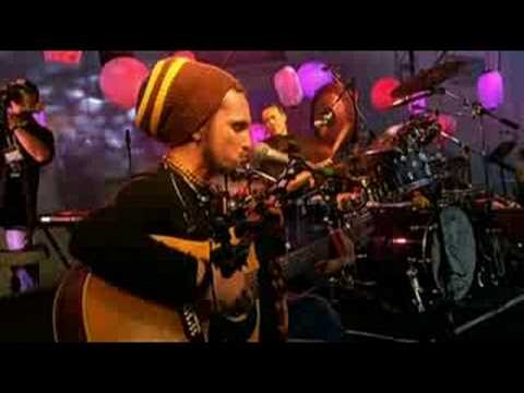 John Butler - Daniella (Live)